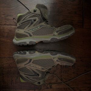 Vasque Inhaler II Mid GTX Hiking Boots (Men’s)